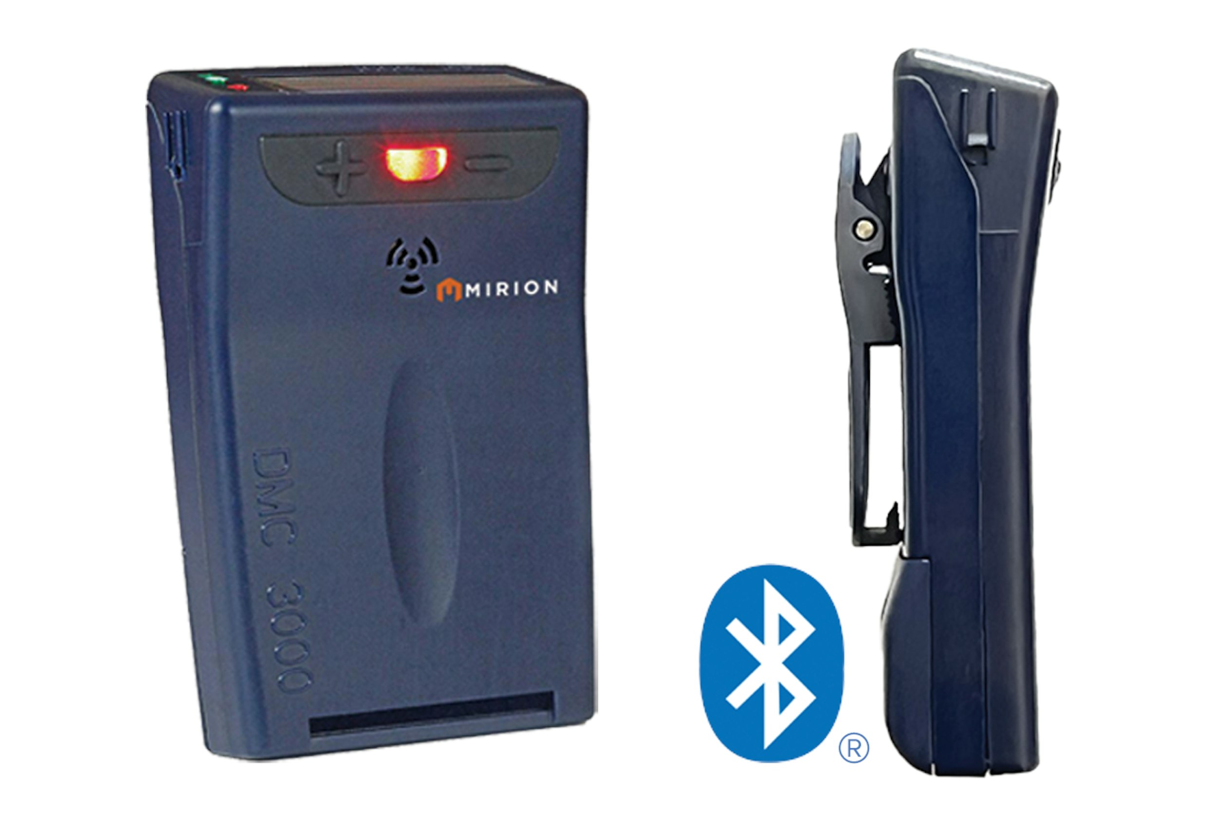 DMC 3000™ Bluetooth® Module